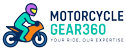 MotorcycleGear360 – Expert Reviews & Trends